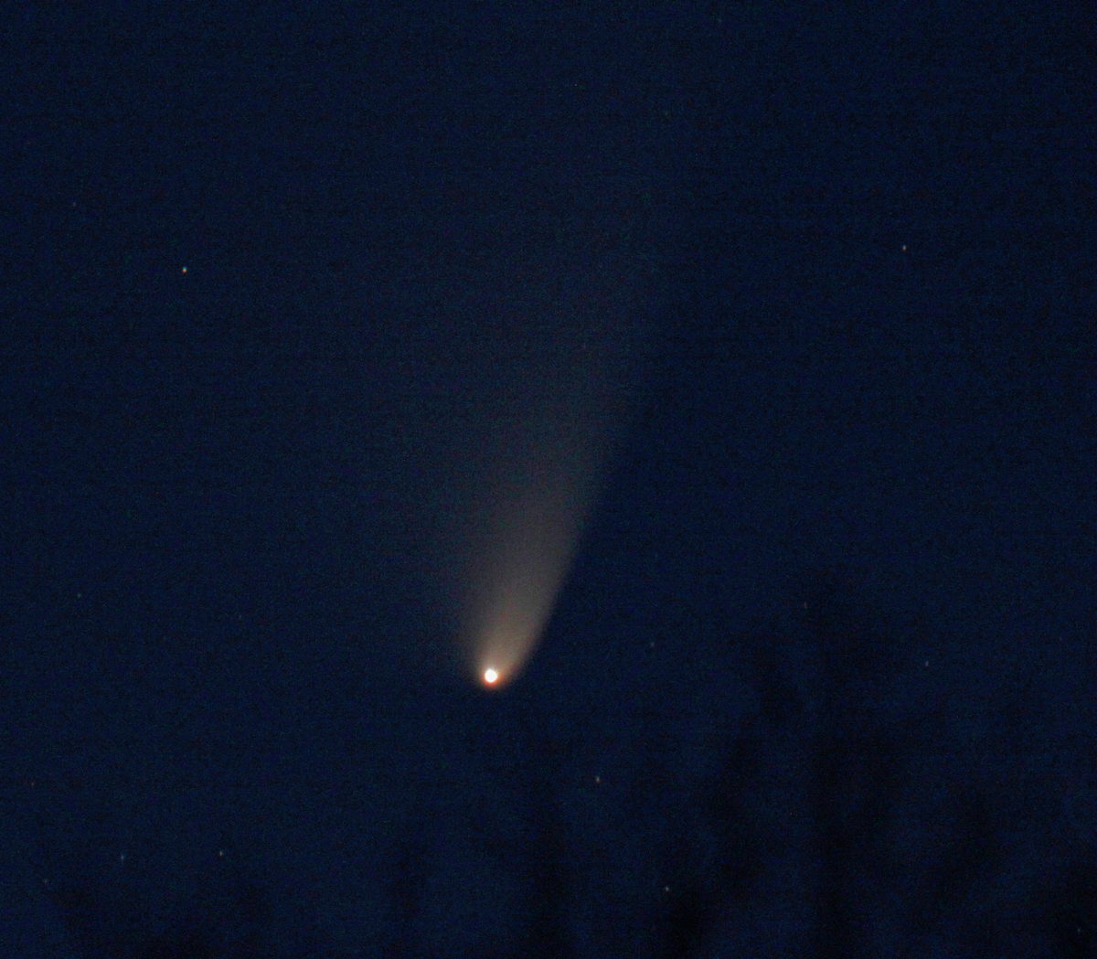 Why Predicting Comet Brightness Is So Tough